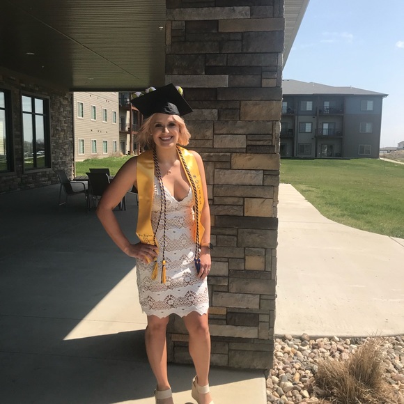 Dress - Picture 2 of 4